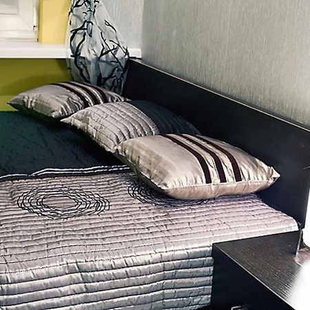 Apartament Krysztalowy Krynica-Zdrój Extérieur photo