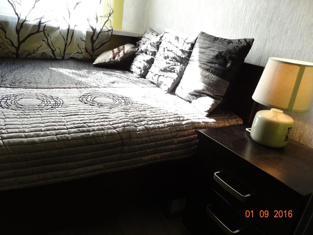 Apartament Krysztalowy Krynica-Zdrój Extérieur photo