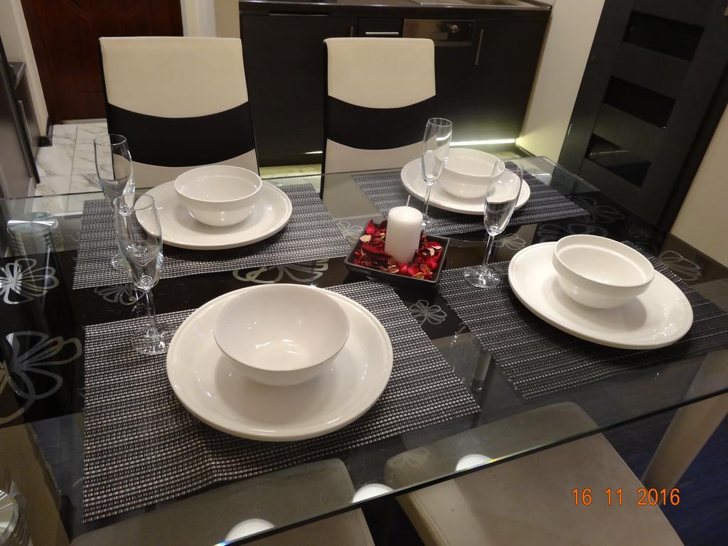 Apartament Krysztalowy Krynica-Zdrój Extérieur photo